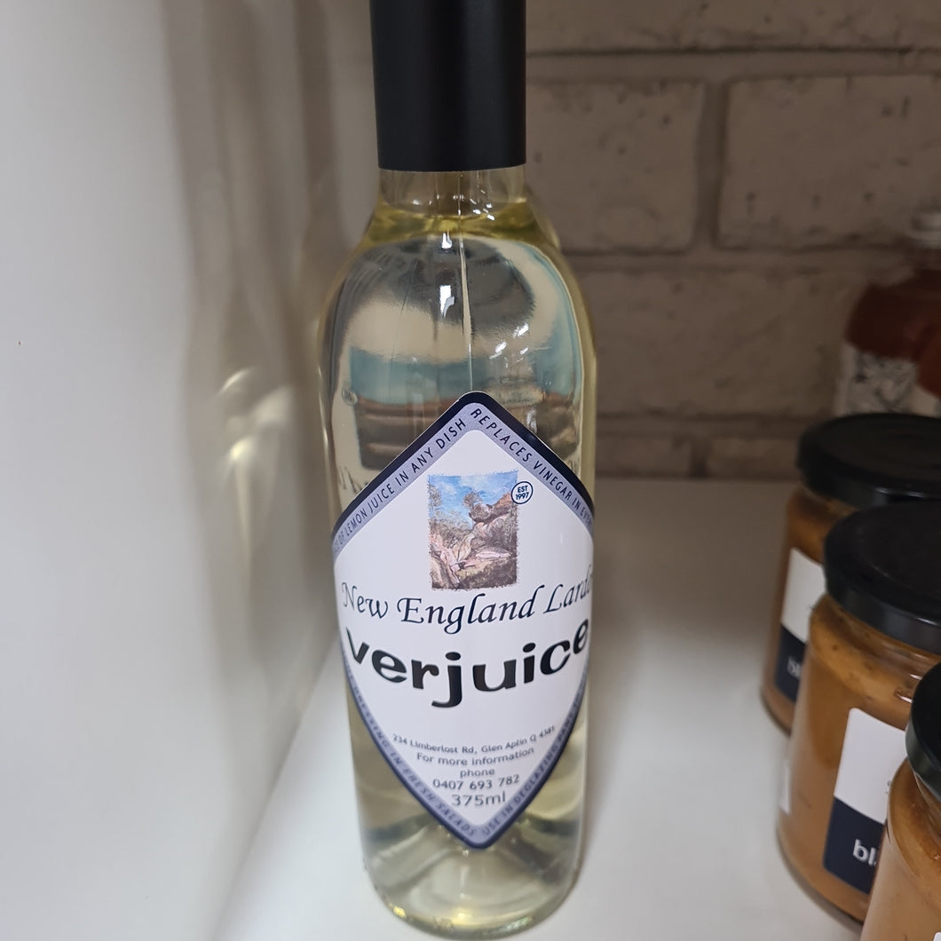 Verjuice 375ml