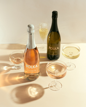 Load image into Gallery viewer, De-Alc Sparkling Rosé
