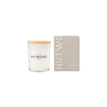 Load image into Gallery viewer, Wild Jasmine &amp; Sandlewood Wood Wick Candle
