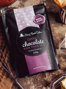 Chocolate Mud Cake Mix | 650g