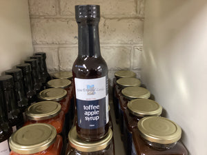 Toffee Apple Syrup 150ml