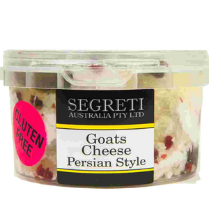 Persian Goat Fetta