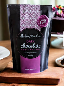 Chocolate Mud Cake Mix | 650g