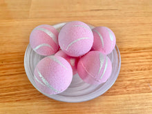 Load image into Gallery viewer, Handmade Mini Goat Milk Bath Bombs
