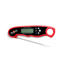 Load image into Gallery viewer, Meat Thermometer Foldable &amp; Waterproof
