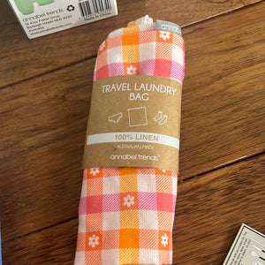 Travel Laundry Bag