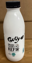 Load image into Gallery viewer, Guty Coconut Kefir 500ml
