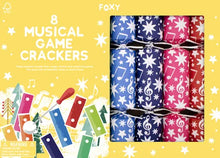 Load image into Gallery viewer, Novelty Crackers Musical
