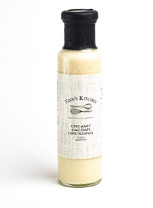 Caesar Dressing 250ml