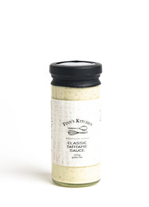 Classic Tartare Sauce 220g