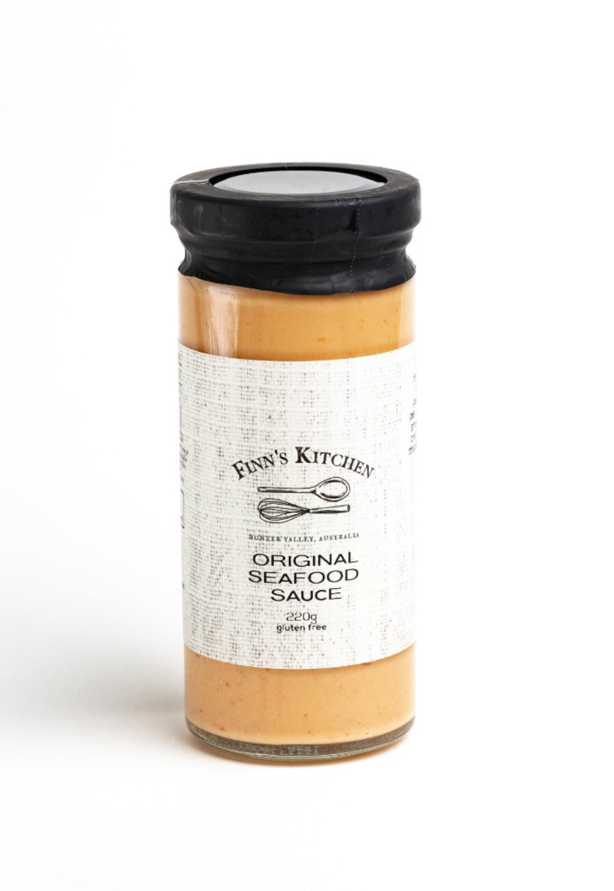 Seafood Sauce Original 220g