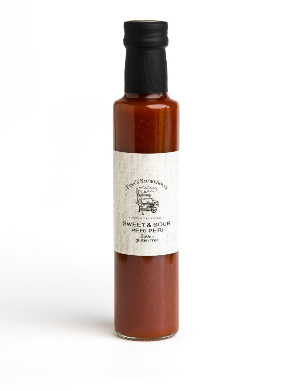 Sweet & Sour Peri Peri Sauce 250ml