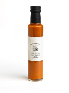 Habanero Sauce 250ml