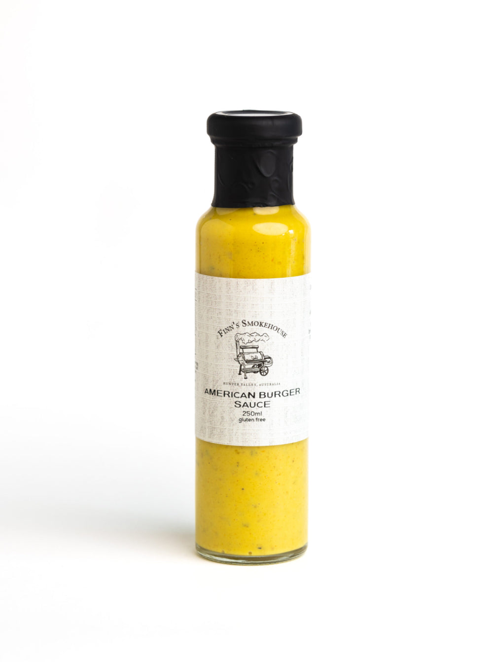 American Burger Sauce 250ml