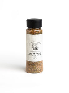 Chicken Rub 130g