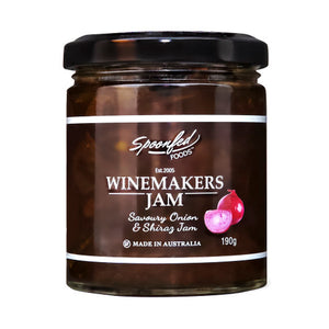 Winemakers Jam 190g