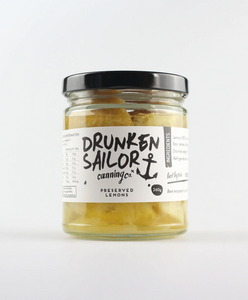 Preserved Lemons 260g