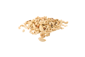 Salted Mixed Nuts 250g