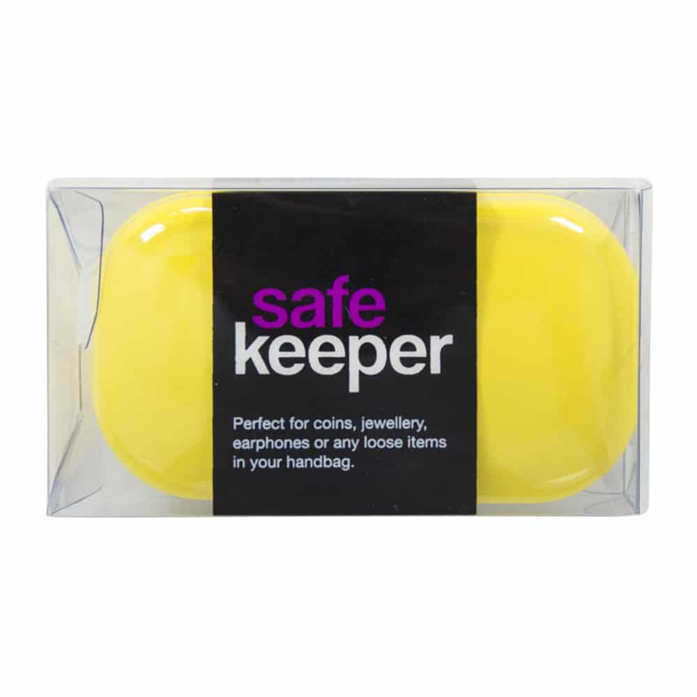 Safe Keeper