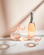 Load image into Gallery viewer, De-Alc Sparkling Rosé
