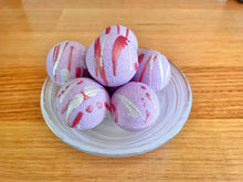 Load image into Gallery viewer, Handmade Mini Goat Milk Bath Bombs
