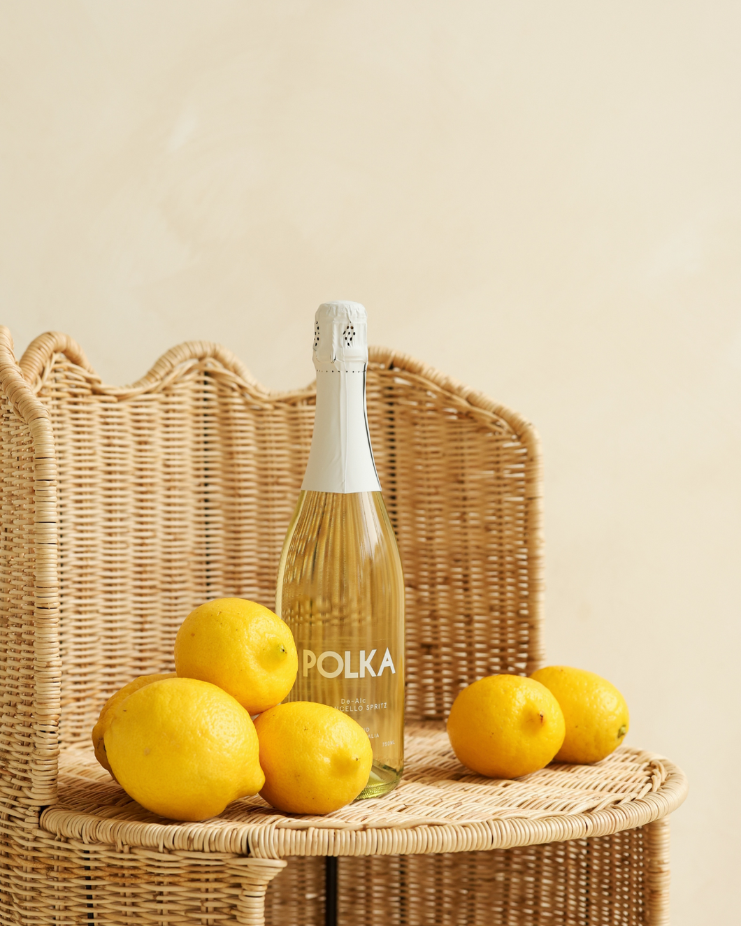 De-Alc Limoncello Spritz