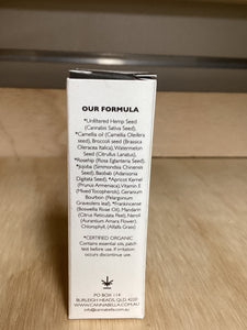 Cannabella Renewal Serum