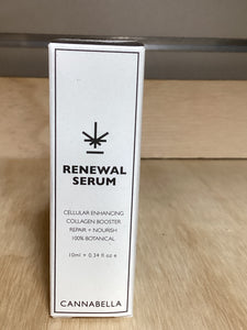 Cannabella Renewal Serum