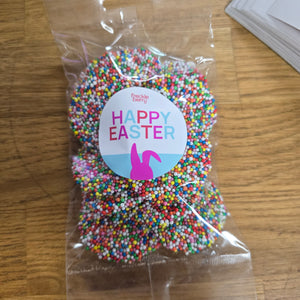 White Chocolate Freckles 130g