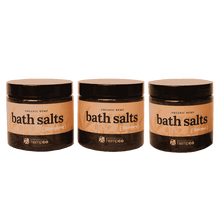 Load image into Gallery viewer, Luscious Hemp Bath Salts
